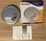 Alba PCD268 Personal Player With Box - Spares Or Repairs. Fixed Price $10.74.
