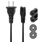 Ac Power Cord Cable For Jvc XL-MV33BK XL-MV55 XL-SV22BK Video Cd Player. Fixed Price $11.49.