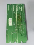 Philips 996500025115 X-main Board. Fixed Price $35.00.