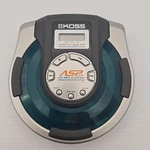 Parts Only Koss CDP1740 Portable Player Dynamic Bass Boost Anti-skip Asplus. Fixed Price $9.99.