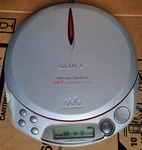 Sony Walkman D-NE510 ATRAC3 Plus Portable Cd MP3 Player Stereo Tested Working. Fixed Price $59.99.