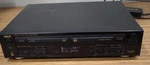Rca CDRW140 Dual Tray Player Recorder - No Remote. Fixed Price $60.00.