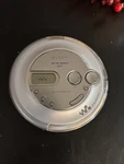 Sony Walkman D-NE710 Personal CD/MP3 Player Tested. Fixed Price $91.14.