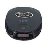 Sony Discman D-152CK Portable Cd Player Mega Bass Parts Only* Vintage Walkman. Fixed Price $14.97.