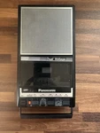Vintage Rare Panasonic Cassette Tape Recorder/player Model RQ-2732 Untested. Fixed Price $25.98.