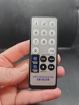 Aiwa Portable Cd Player Genuine Remote Control XP-V716C XP-V7260C. Fixed Price $8.90.