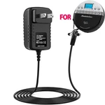 4.5V Ac/dc Adapter For Studebaker Model SB3705BW SB3705PB Radio Wireless. Fixed Price $13.89.
