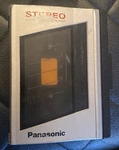 Vtg Panasonic RQ-JA61 Stereo Cassette Player Portable Not Working. Fixed Price $10.00.