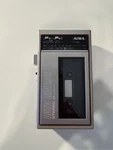 Aiwa Stereo Cassette Recorder HS-J02. Fixed Price $101.16.