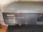 Philips Audio Compact Disc Recorder. Fixed Price $93.50.