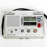 Rare Sony Walkman TCS-100DV Cassette Recorder As-is / For Repair Needs Belt. Fixed Price $89.95.