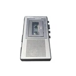 Sony M-400B Micro Cassette Recorder Player. Fixed Price $24.99.