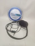 Panasonic Cd Player SL-SV570 MP3 Stereo Sound (for Parfts). A4. Fixed Price $7.80.