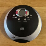 Durabrand Model Cd 895 Portable Programmable Player Parts Repair. Fixed Price $12.00.