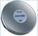 Philips AX2330 Portable Cd Player Jogproof. Fixed Price $61.00.