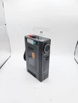 TC-40 Sony Portable Cassette Tape Recorder Vintage. Fixed Price $50.00.