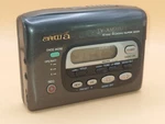 Vintage Aiwa HS-JS560 Portable Am Fm Radio Cassette Recorder For Parts. Fixed Price $20.00.