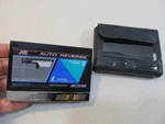 Jvc CX-5K Stereo Cassette Player ***pls Read. Fixed Price $85.00.
