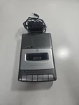 Ge Cassette Recorder Tape Player Model 3-5030 Portable. Fixed Price $17.99.
