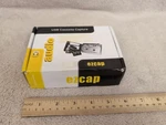 Ezcap Usb Cassette Capture Converter Audio Player Silver Complete New Box. Fixed Price $9.00.