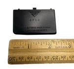 Ge Microcassette Tape Player / Recorder Model 3-5370B Replacement Battery Door. Fixed Price $8.00.