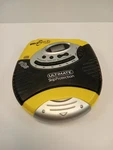 Vintage Ultra Sports By Audiophase Portable Cd Player With Digital Am/fm Tuner. Fixed Price $20.94.
