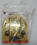 Vintage Am/fm Stereo Cassette Player Headphones. Sealed New Old Stock 3-5470S. Fixed Price $79.95.