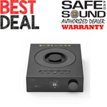 Shanling ET3 Digital Cd Transport Black. Fixed Price $799.00.