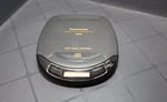Panasonic Portable Cd Player SL-S202 Used Not Tested Free Shipping. Fixed Price $19.00.