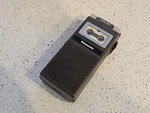 Vintage Panasonic Microcassette Recorder Model RN-164 Not Working. Fixed Price $15.99.