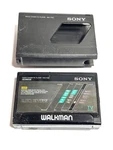 Sony Walkman Radio Cassette Player WM-F501 Junk Is. Fixed Price $129.99.