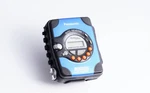 Panasonic Shockwave Portable Cassette Tape Player Radio RQ-SW20 Blue Working. Fixed Price $255.00.