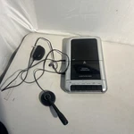 Working Onn MCR-976 Cassette Tape Player Recorder Battery Powered Tested Read. Fixed Price $14.07.