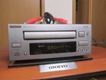 Onkyo C-705TX Cd Compack Dick Players Recorders #0005. Fixed Price $81.15.