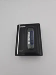 Vintage Sanyo MGP21 Walkman Cassette Player. Fixed Price $36.44.