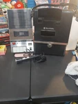 Vintage Bell & Howell Cassette Player Recorder Model 87500 With Case Japan Works. Fixed Price $29.75.