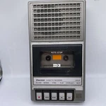 Emerson Cassette Recorder CRC97 Is Not Tested. Fixed Price $14.99.