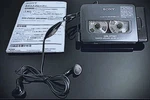 Sony WM-EX633 Cassette Walkman Fully Serviced, Perfect Working Condition!. Fixed Price $297.91.