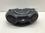 Memorex MP3851 Blk. Fixed Price $34.99.