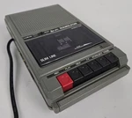 Hamilton Buhl HA-802 Classroom Cassette Player Station. Fixed Price $28.98.