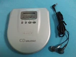 Sony D-E707 Cd Walkman Player With Headphones. Fixed Price $199.04.