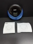 Rca RP3013 Portable Cd Player Fm Radio Tested/working. Fixed Price $24.99.