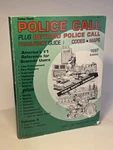 Radio Shack Police Call Plus 1997 Volume Il In Ky Wi 62-1064. Fixed Price $14.99.