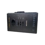 Untested Toshiba KT-4029 Am/fm Stereo Radio Cassette Player Vintage Retro. Fixed Price $19.95.