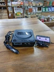 Vintage Sony Discman D-T2 Cd/am/fm W/ Rare Mount Plate CMP-200P. Fixed Price $115.00.