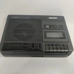 Vintage Eiki 5190A Audio Cassette Tape Recorder. Fixed Price $33.00.