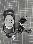 Koss EQ50 3 Band Stereo Equalizer. Fixed Price $44.99.