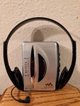 Sony Walkman WM-FX195 Portable Am/fm Radio Cassette Player Tested & Working. Fixed Price $65.00.