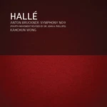 Halle - Bruckner: Symphony No. 9 Used Very Good Cd. Fixed Price $27.09.