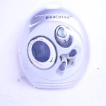 Rare Vintage Nike Psa PLAY60 Portable Sport Audio Player Rio MP3 Wma Tested Work. Fixed Price $150.00.
